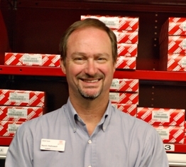 Kevin Hallowell