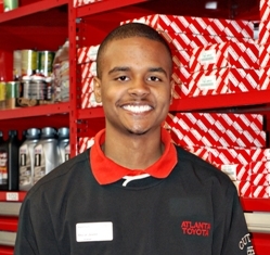 Oscar Javier