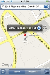 Get Directions