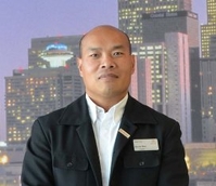Daniel Mac