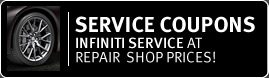 Infiniti Personal Assistant