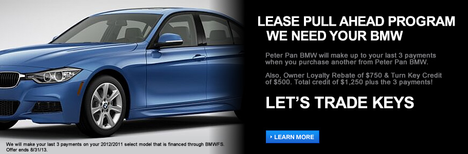 Lease Pull 6/14