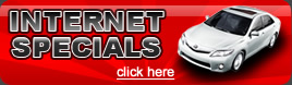 Internet Specials