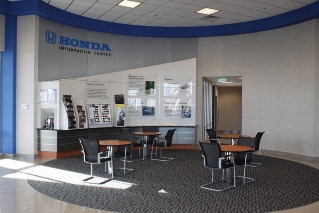 New Showroom View 4