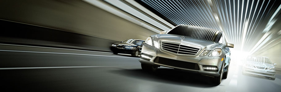 2013 E-CLass
