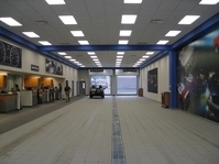 SERVICE CUSTOMER 4/20/2012
