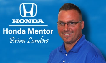Brian Landers