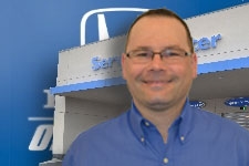 Jon Gradomski