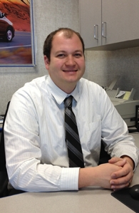 <b>Finance Manager</b>