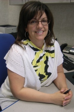 <b>Finance Director</b>