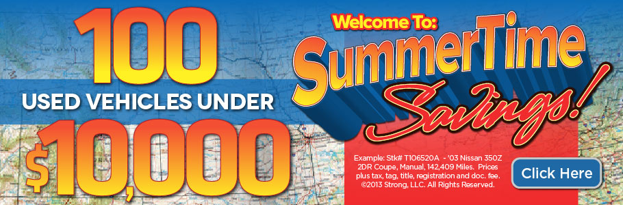 summer time used