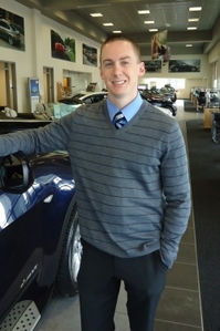 Sales Manager