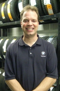 Parts Specialist