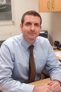 Finance Manager