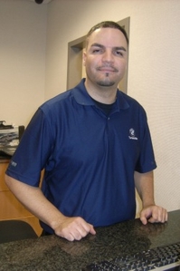 Parts Specialist