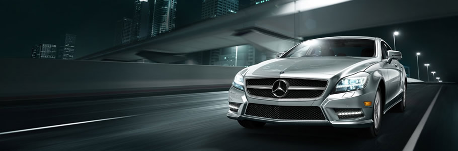 2013 CLS-Class