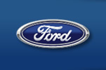 Landers Ford