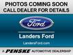 New 2013 Ford F-150 4WD SuperCrew 145" Platinum Truck