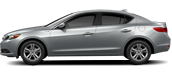 Acura ILX