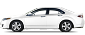 Acura TSX