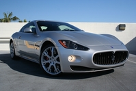 2010 MASERATI MODELS ARRIVING!