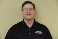 Rick Stockbridge:  Medium Duty Parts Specialist