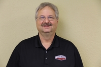 Kenny Mitchell:  Heavy-Duty Assistant Service Manager
