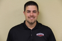 Brian Ray:  Medium-Duty Service Advisor