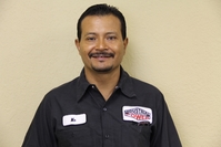Mauricio Escobedo