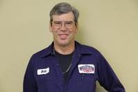 Bill Marsh