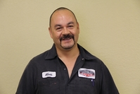 Albert Hernandez