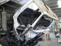 Floor Board Repair