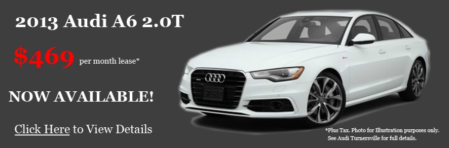 A6 lease 5/22