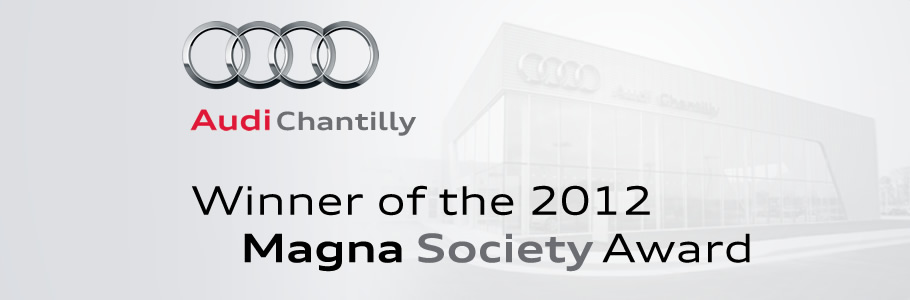 Magnum Society