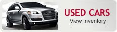 Used Car Specials