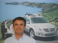 Service Advisor 