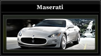 View Maserati Inventory
