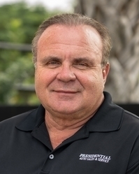 Jim Guistolisi
