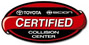 Toyota Certified