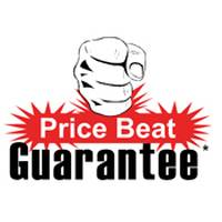 We Will Match Other Dealer's Service Prices! 
