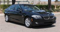 2013 528i $499+tax/month Lease Special