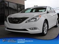 Hyundai Sonata Limited up to $6,900 OFF MSRP! 