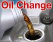 $21.95 Oil Change Everyday low price! Plus free car wash!