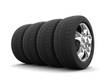 Why Buy Your Tires Here? We match any competitor's price + free lifetime rotations & repairs