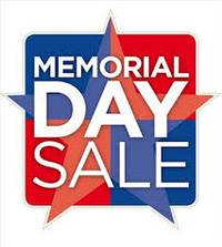 Memorial Day Sale Camry, Prius, Corolla & More! Save BIG during Toyota Time Memorial Day
