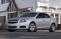 2013 Malibu LS LEASE Pay just $169/month to lease your brand new 2013 Chevy Malibu LS!