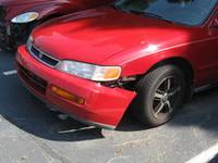 $50 Off Bumper & Scratch Repair Collision Center