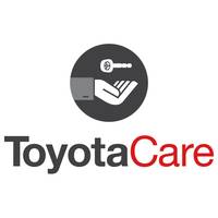Toyota Care Complimentary Maintenance Program 