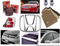 Honda Accessory Savings Genuine Honda Accessories  15 % Off 