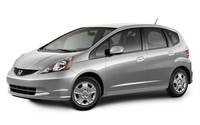 2013 FIT 5 SPEED AUTO SPECIAL LEASE $169/MO for 36 MONTHS